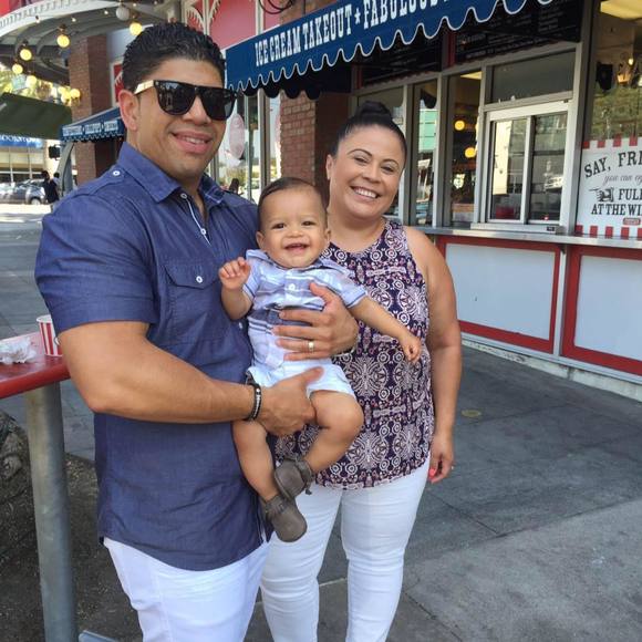 Meet your Posher, Jesus - Picture 1 of 1